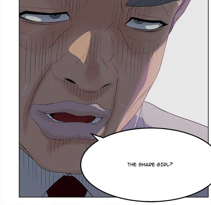 Share Girls Chapter 19 page 64 - 