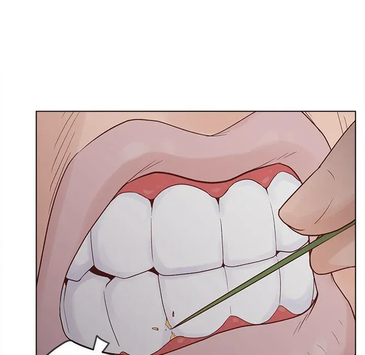 Share Girls Chapter 19 page 8 - 