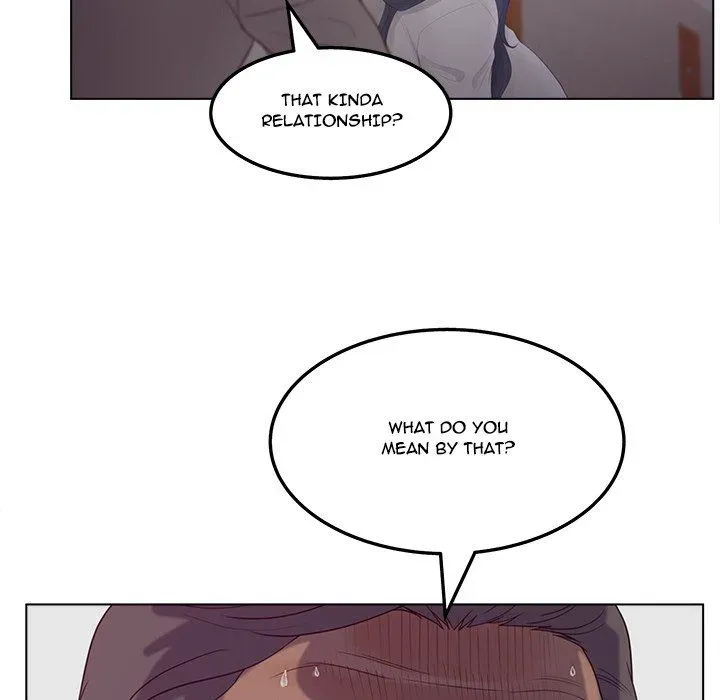 Share Girls Chapter 19 page 77 - 