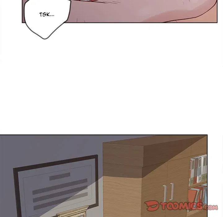 Share Girls Chapter 19 page 9 - 