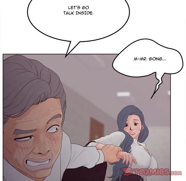 Share Girls Chapter 19 page 81 - 