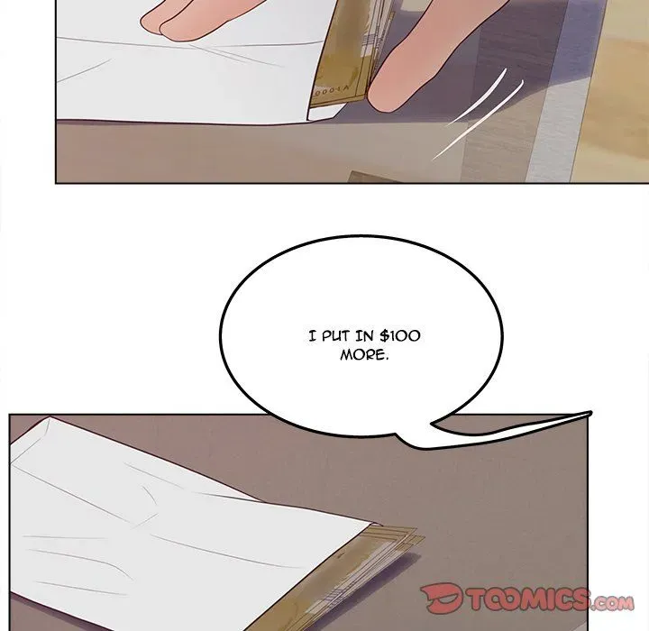 Share Girls Chapter 19 page 90 - 