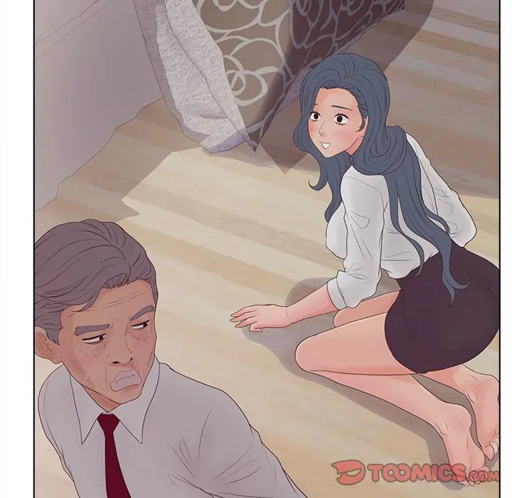 Share Girls Chapter 19 page 96 - 