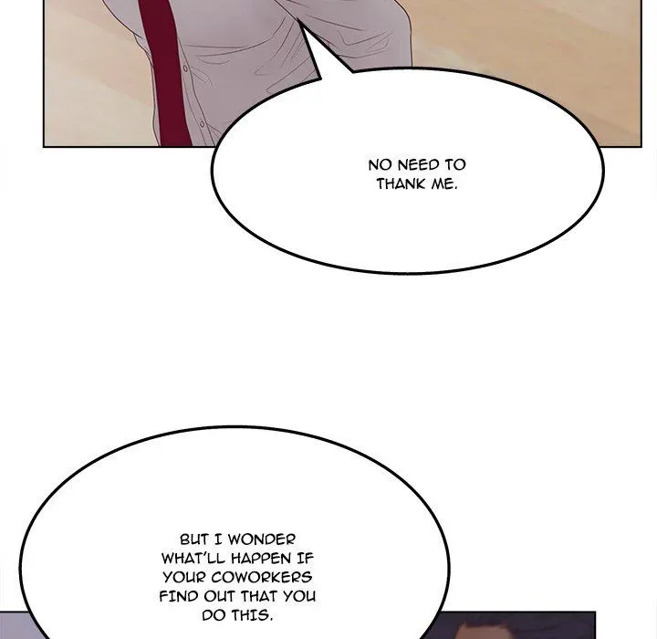 Share Girls Chapter 19 page 97 - 