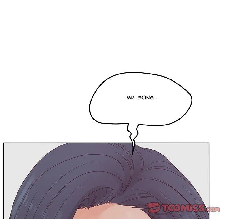 Share Girls Chapter 19 page 99 - 