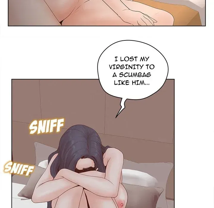 Share Girls Chapter 2 page 105 - 