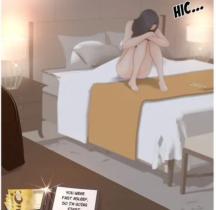 Share Girls Chapter 2 page 107 - 