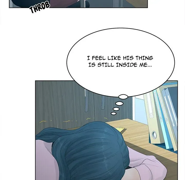 Share Girls Chapter 2 page 112 - 