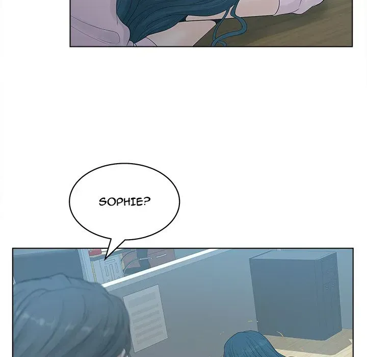 Share Girls Chapter 2 page 113 - 