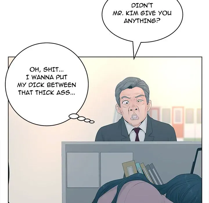 Share Girls Chapter 2 page 115 - 