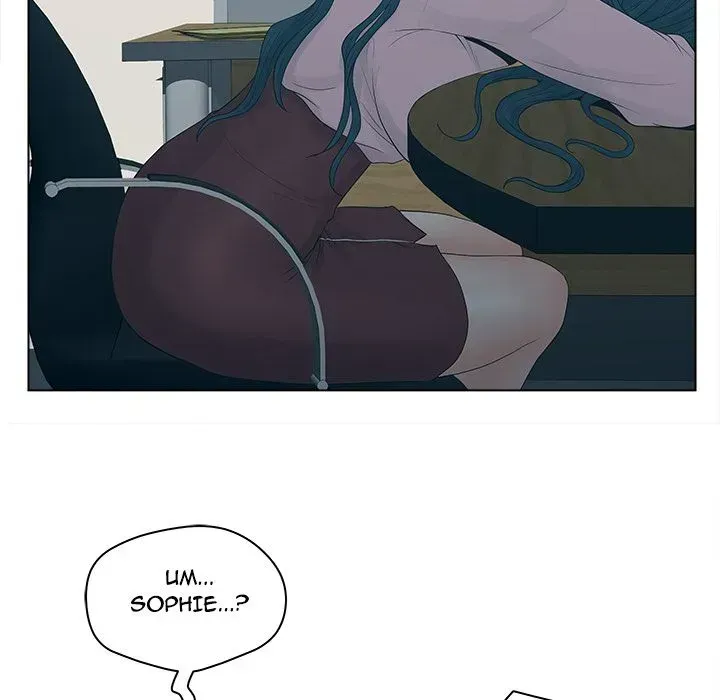 Share Girls Chapter 2 page 116 - 