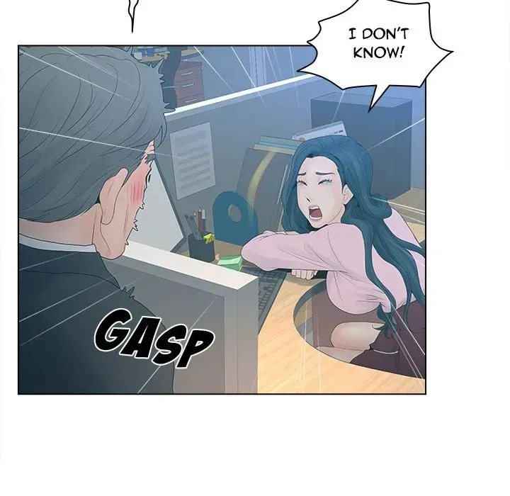 Share Girls Chapter 2 page 117 - 