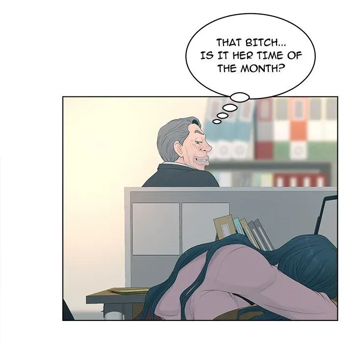 Share Girls Chapter 2 page 118 - 