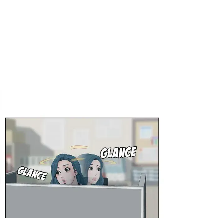 Share Girls Chapter 2 page 122 - 