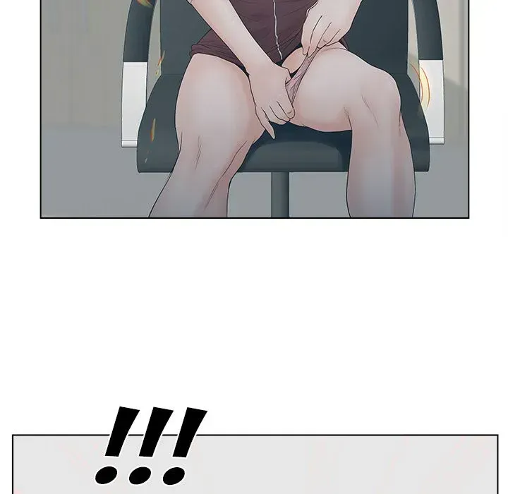 Share Girls Chapter 2 page 124 - 