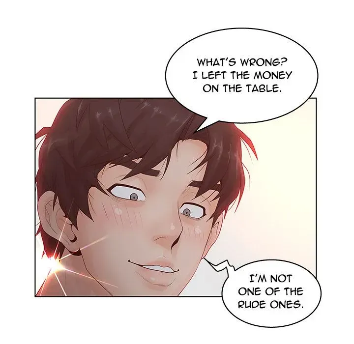 Share Girls Chapter 2 page 15 - 