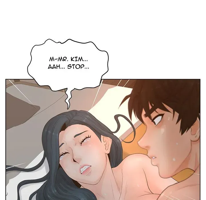 Share Girls Chapter 2 page 17 - 