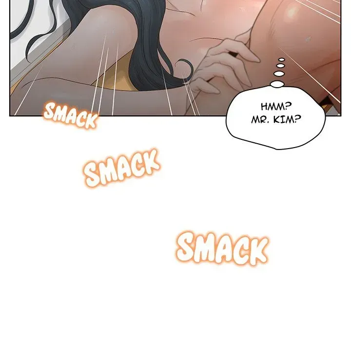 Share Girls Chapter 2 page 18 - 