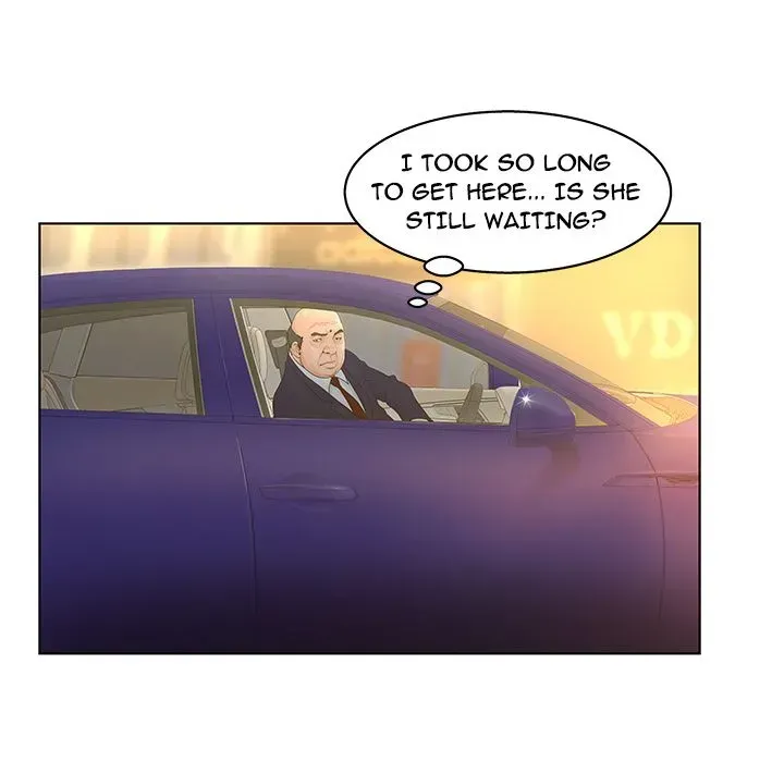 Share Girls Chapter 2 page 21 - 