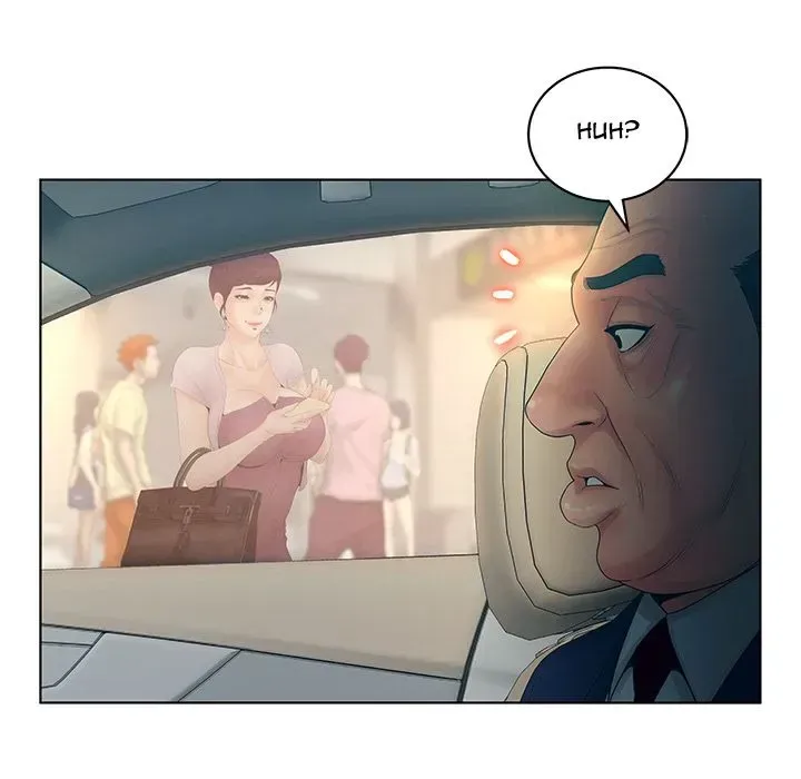 Share Girls Chapter 2 page 22 - 