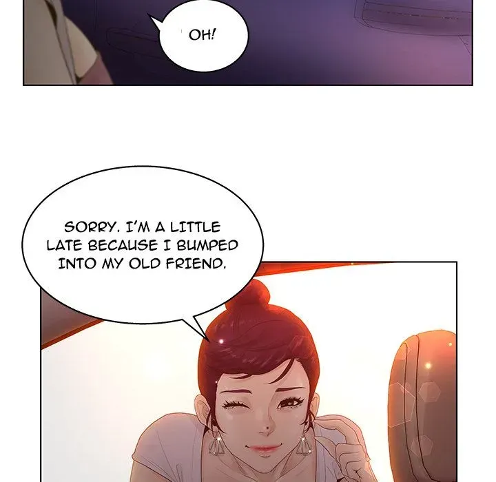 Share Girls Chapter 2 page 24 - 