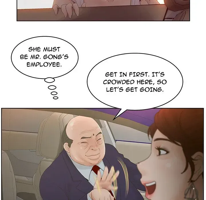 Share Girls Chapter 2 page 25 - 