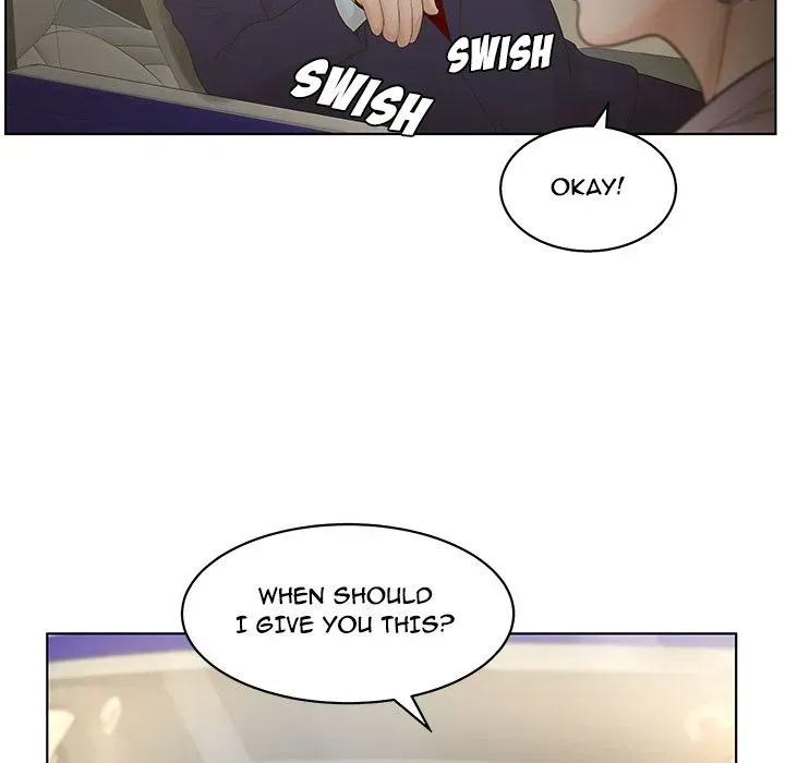 Share Girls Chapter 2 page 26 - 