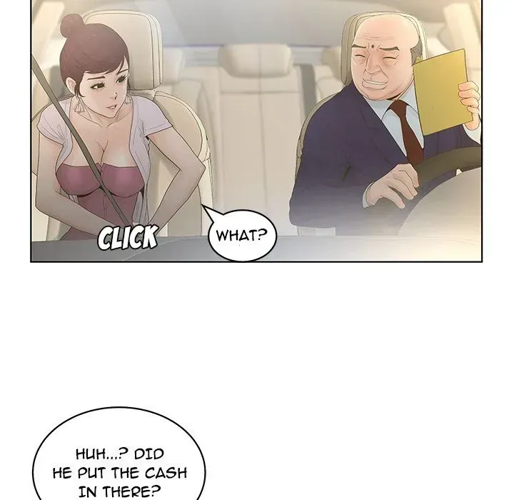Share Girls Chapter 2 page 27 - 