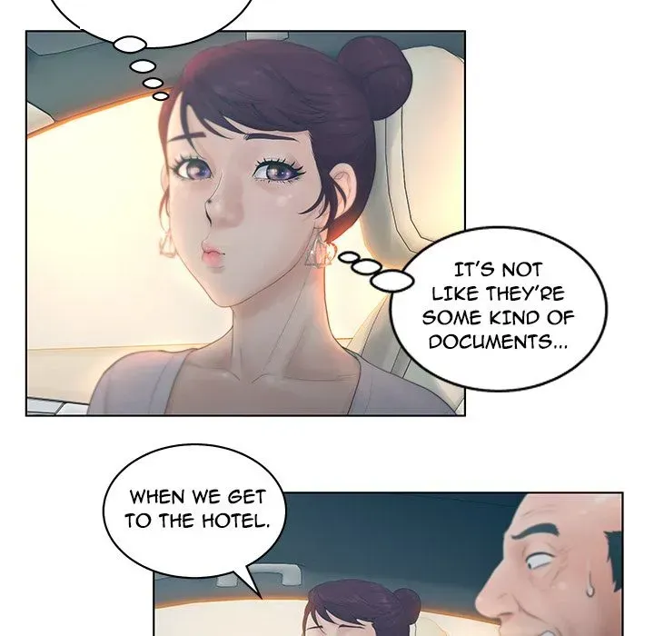 Share Girls Chapter 2 page 28 - 