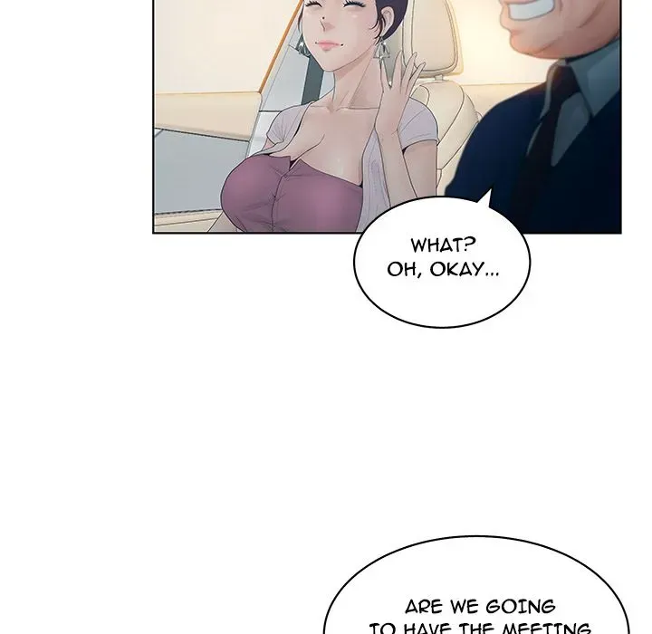 Share Girls Chapter 2 page 29 - 