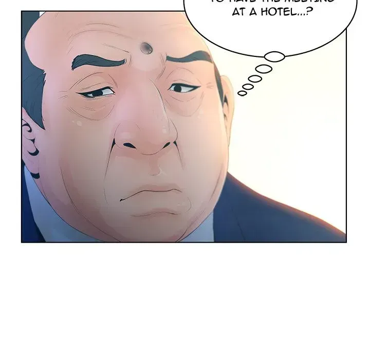 Share Girls Chapter 2 page 30 - 