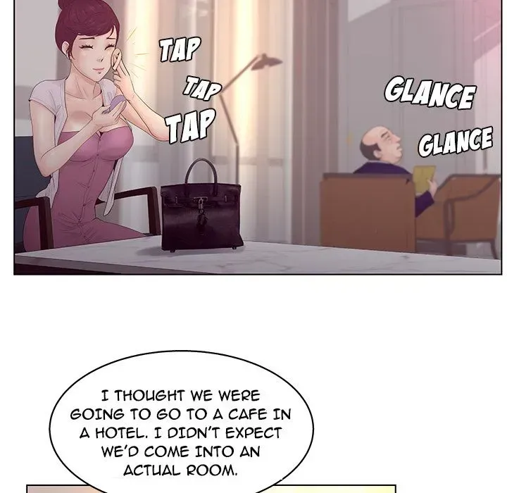 Share Girls Chapter 2 page 34 - 