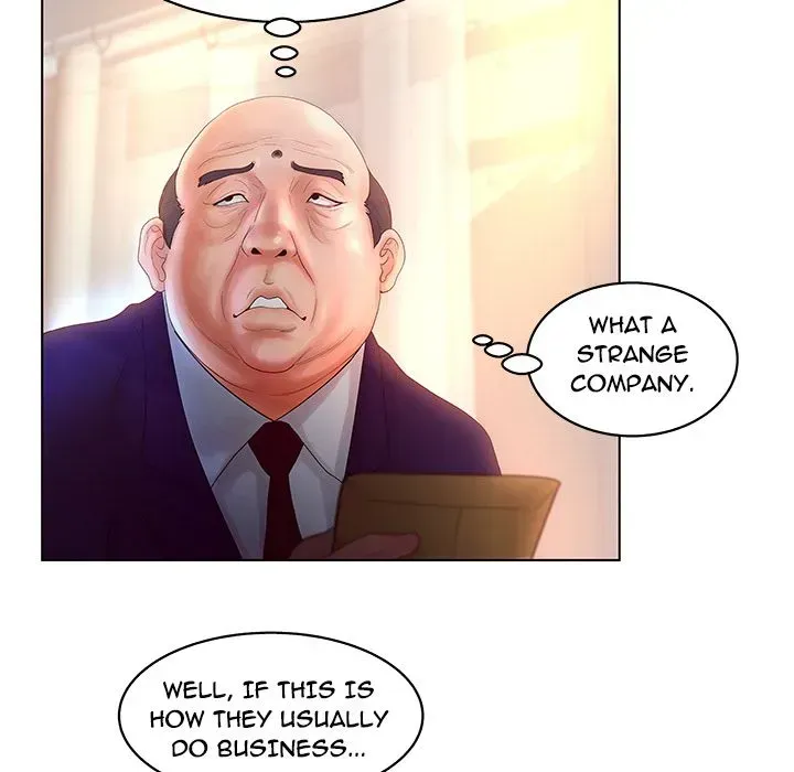 Share Girls Chapter 2 page 35 - 