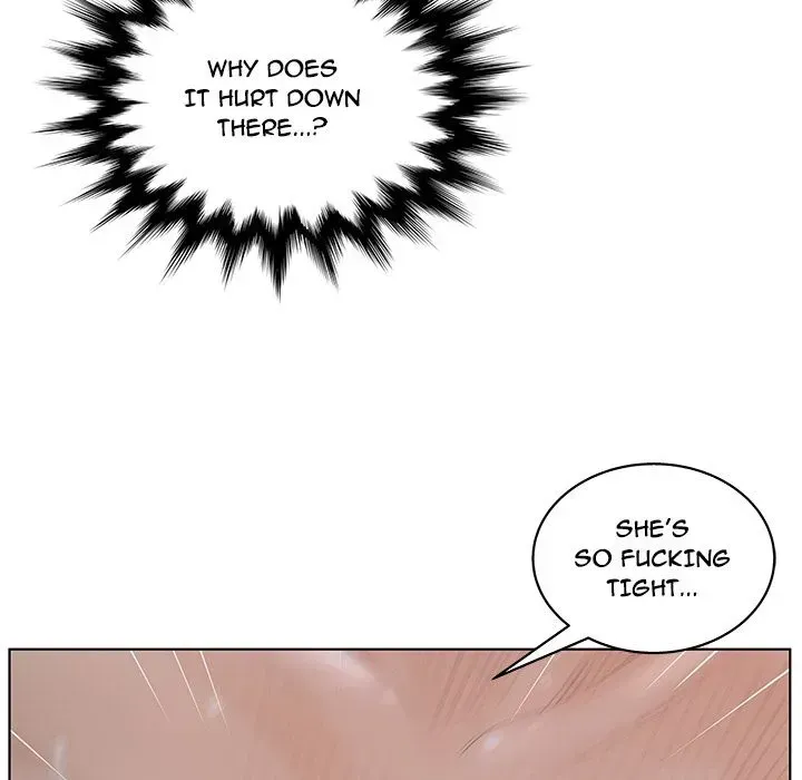 Share Girls Chapter 2 page 5 - 