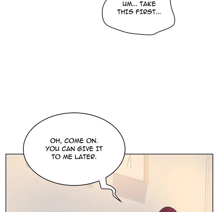 Share Girls Chapter 2 page 45 - 