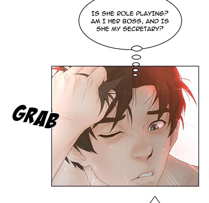 Share Girls Chapter 2 page 54 - 