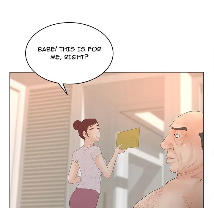 Share Girls Chapter 2 page 98 - 