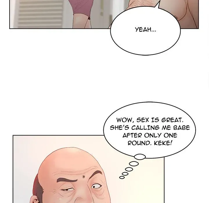 Share Girls Chapter 2 page 99 - 
