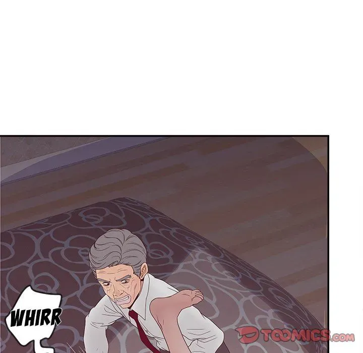 Share Girls Chapter 20 page 105 - 