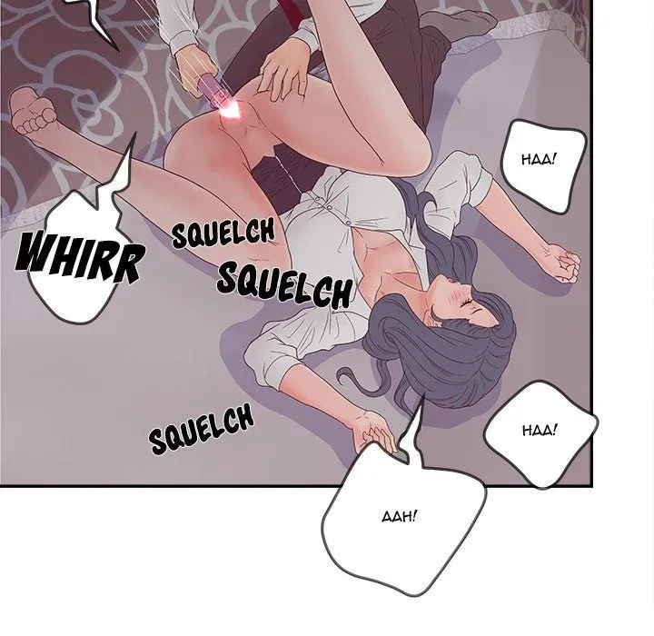 Share Girls Chapter 20 page 106 - 