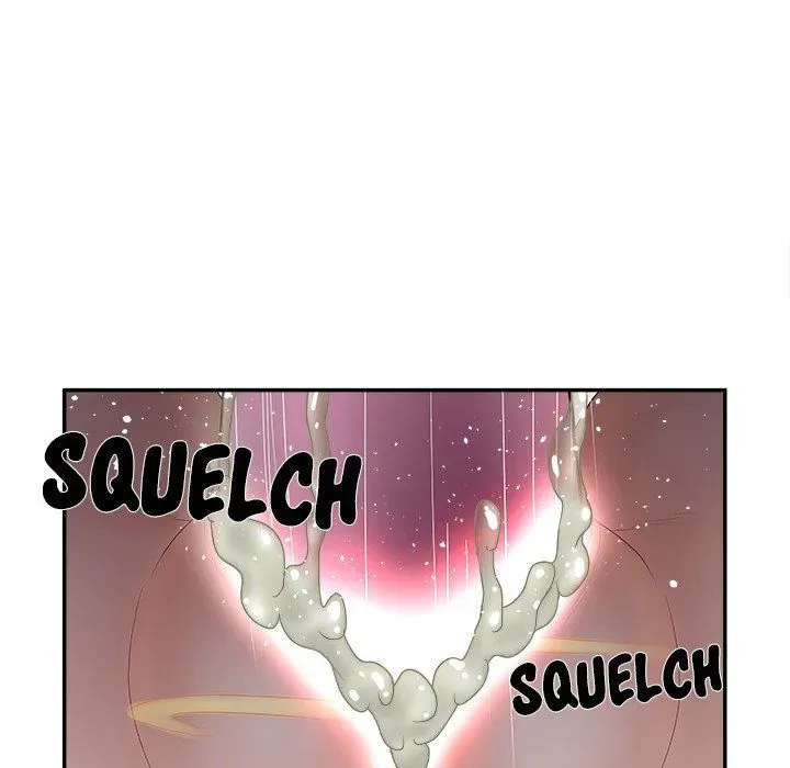 Share Girls Chapter 20 page 107 - 