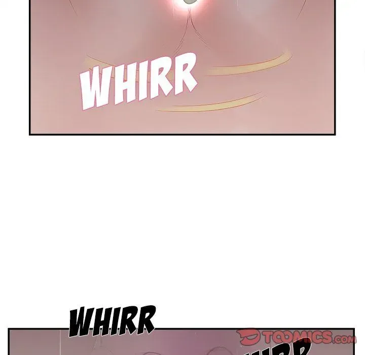 Share Girls Chapter 20 page 108 - 
