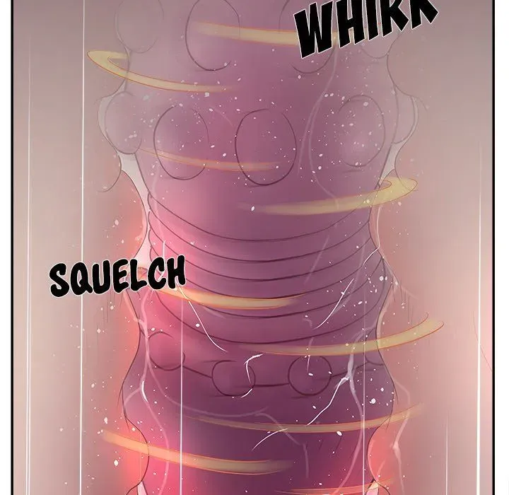 Share Girls Chapter 20 page 109 - 