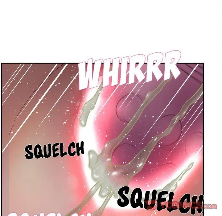 Share Girls Chapter 20 page 117 - 