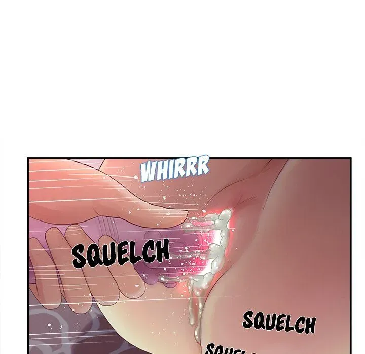 Share Girls Chapter 20 page 121 - 