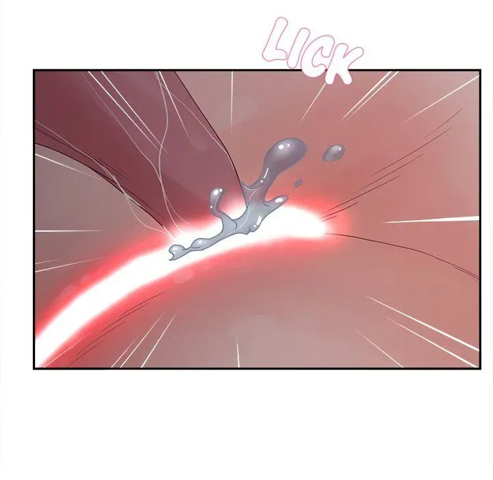 Share Girls Chapter 20 page 22 - 