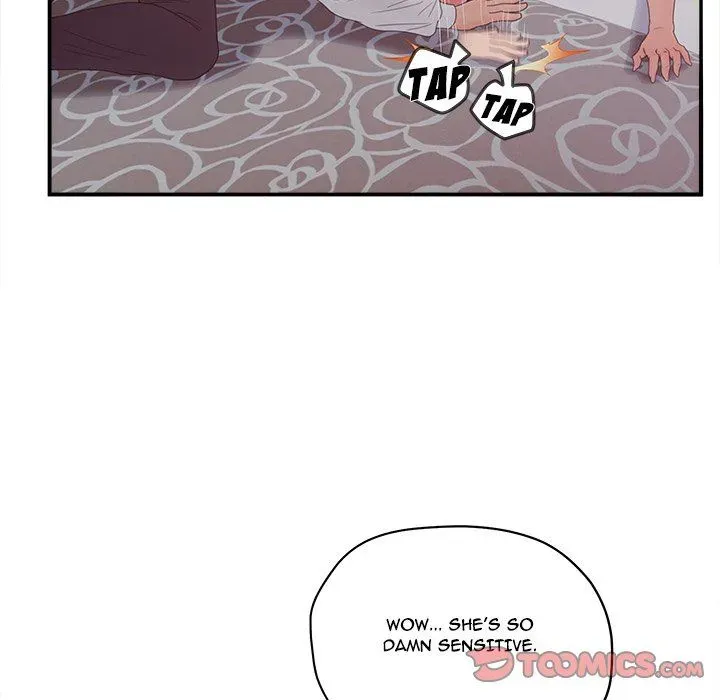 Share Girls Chapter 20 page 36 - 