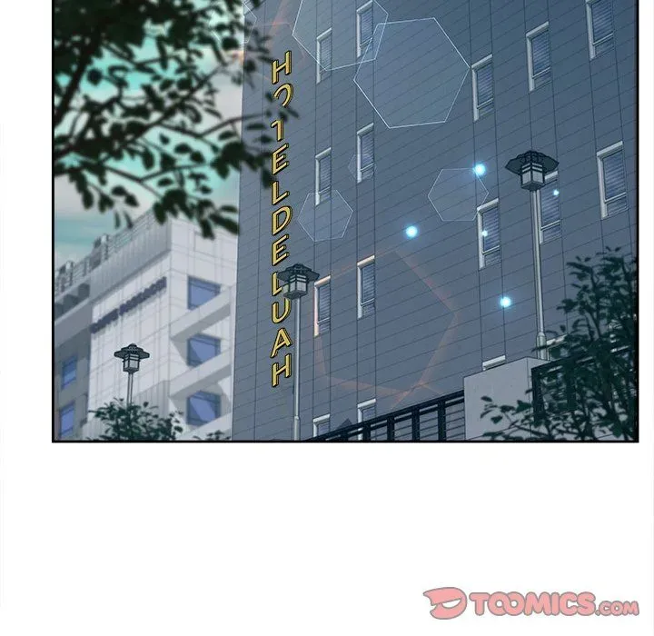 Share Girls Chapter 20 page 6 - 