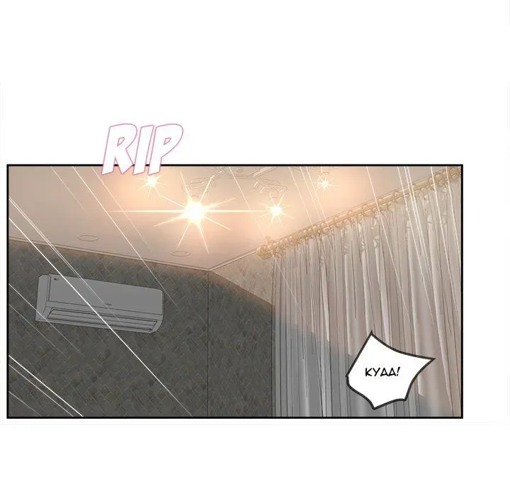 Share Girls Chapter 20 page 7 - 