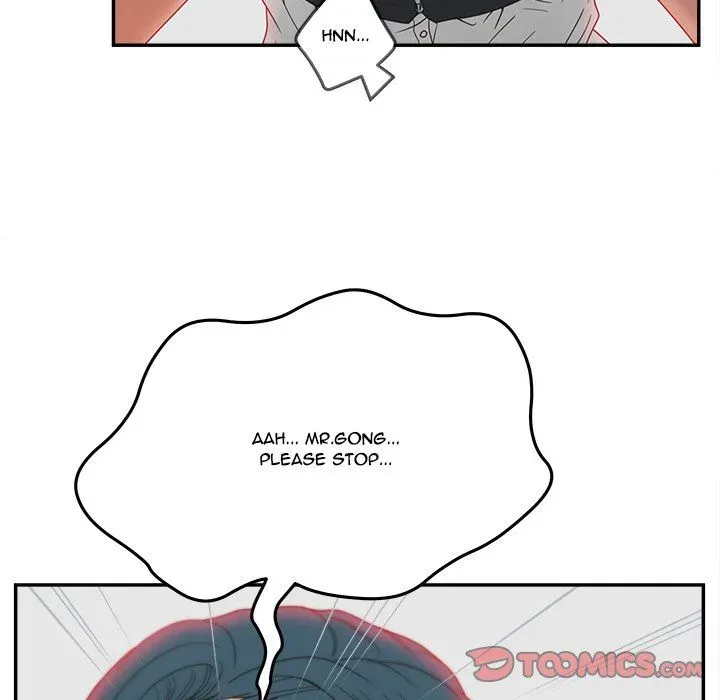Share Girls Chapter 20 page 69 - 